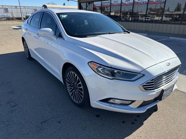 $10999 : 2017 Fusion SE image 7