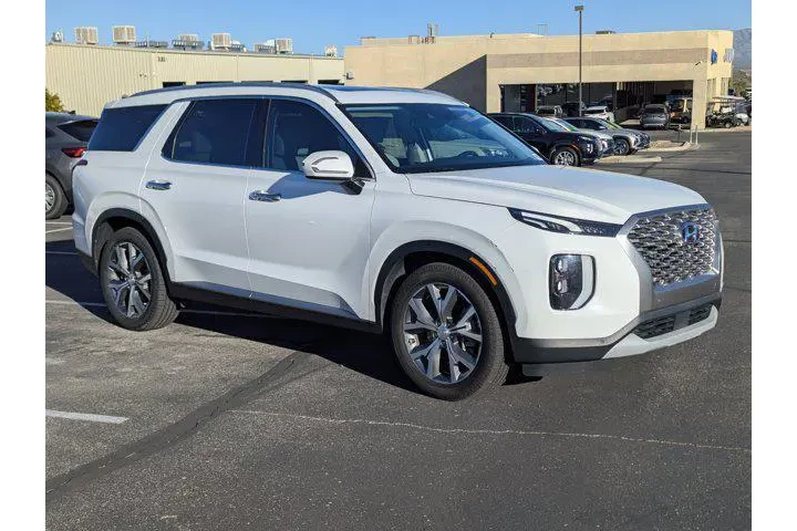 $28999 : Hyundai PALISADE 2022 SEL 4d image 1
