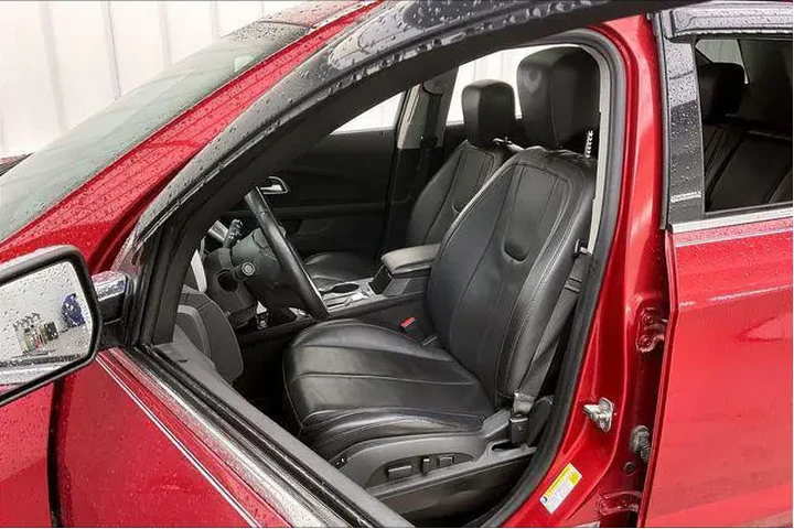 $7990 : Chevrolet Equinox 2015 AWD L image 8