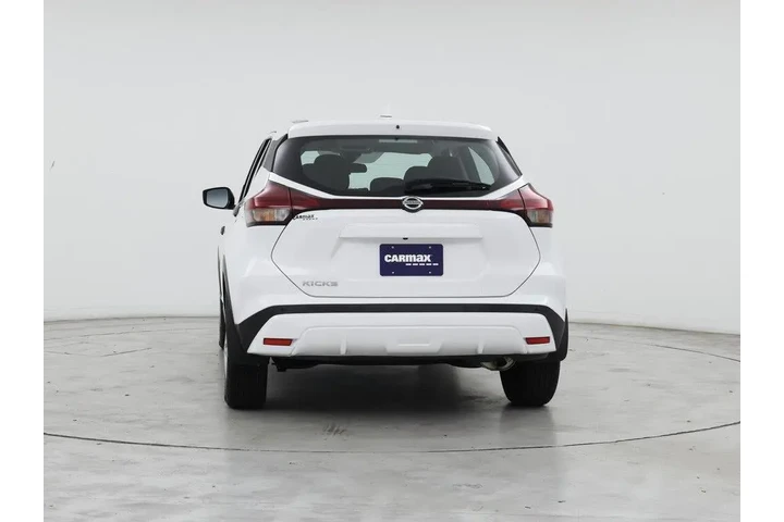 $18998 : Nissan Kicks 2021 S 4dr Cros image 6