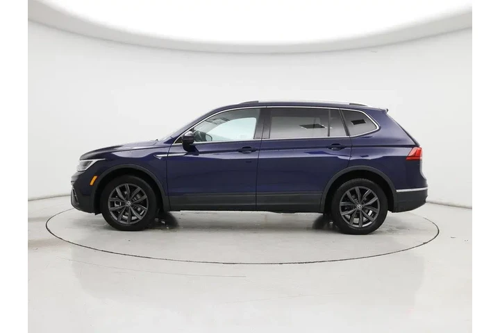 $21998 : Volkswagen Tiguan 2022 SE 4d image 3