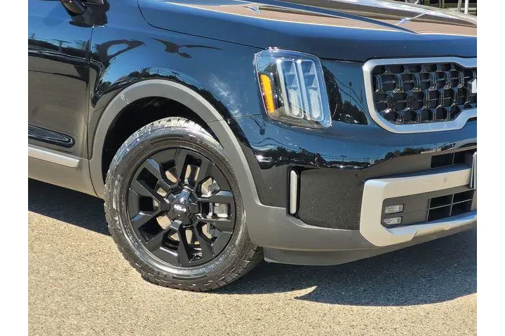 $39990 : Kia Telluride 2023 AWD SX X- image 6