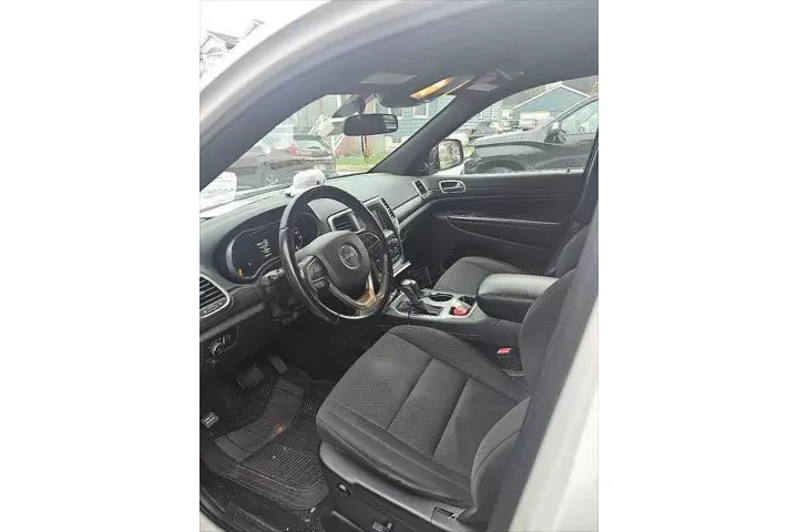 $20396 : Jeep Grand Cherokee 2019 4x4 image 4