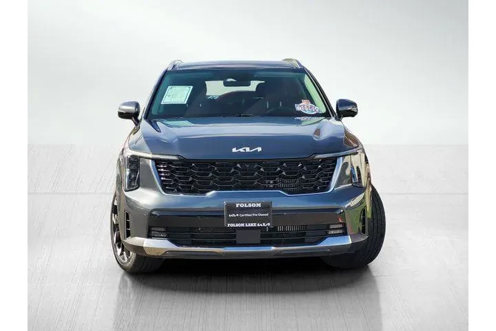 $31439 : Kia Sorento 2024 SX 4dr SUV image 2