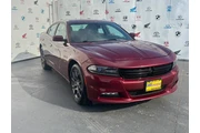 2018 Charger GT AWD en Orange County