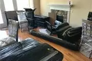 Mudanzas rapidas en Fort Lauderdale