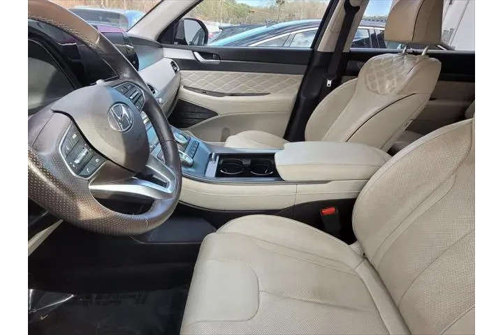 $26589 : Hyundai PALISADE 2020 Limite image 6