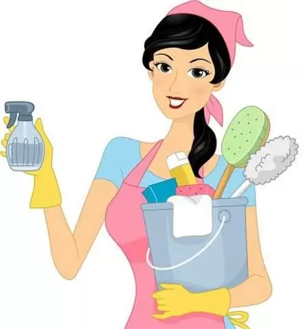 Vazquezcleaningservices image 1