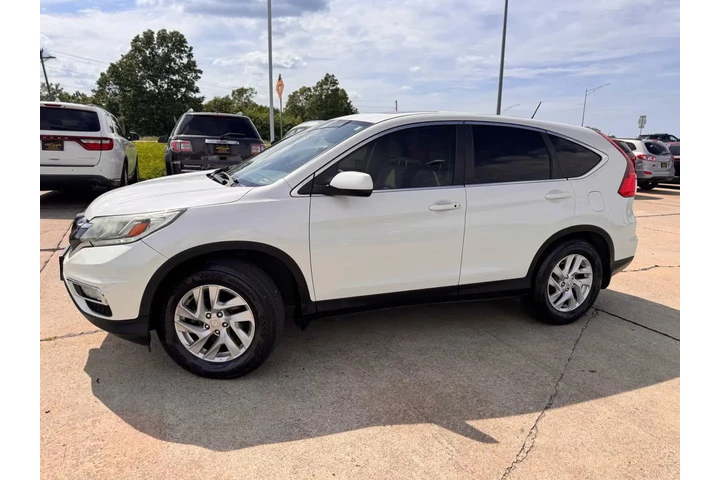 $11999 : 2015 CR-V EX AWD image 9