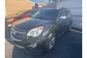 $7995 : 2015 Equinox LT thumbnail