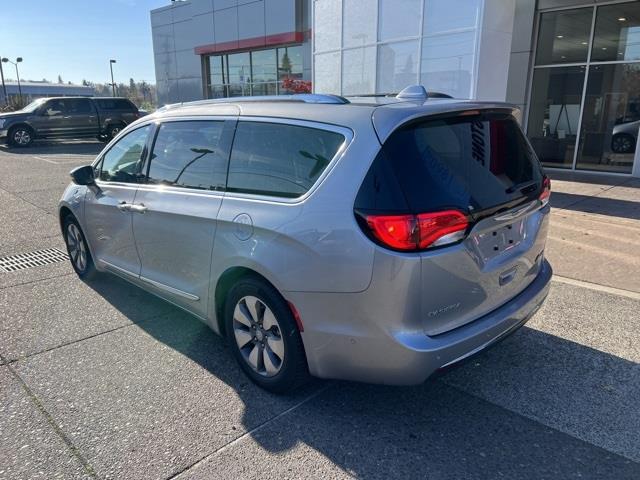 $26490 : 2018  Pacifica Hybrid Limited image 4