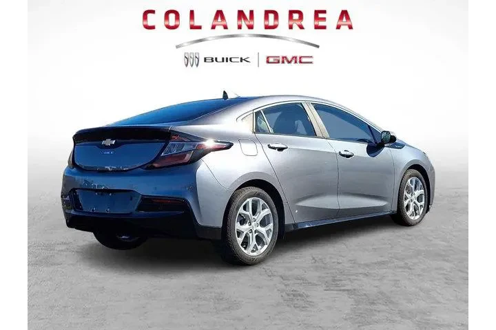 $14700 : Chevrolet Volt 2018 Premier image 6