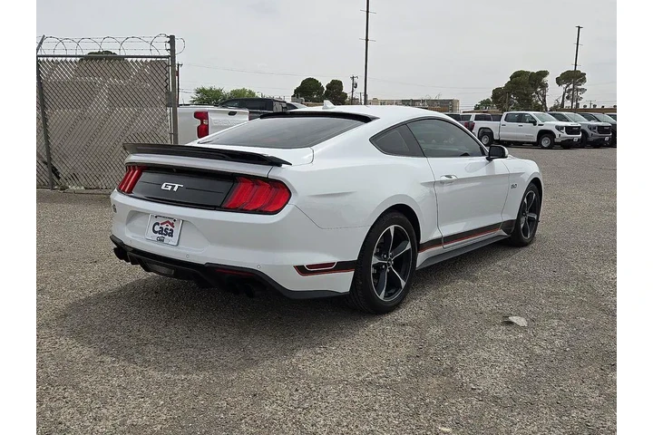 $35995 : Ford Mustang 2021 GT 2dr Fas image 3