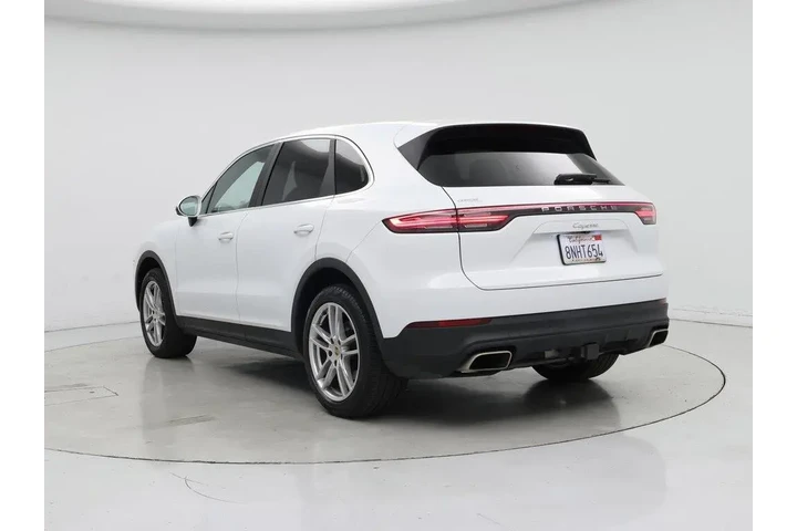 $39998 : Porsche Cayenne 2019 AWD 4dr image 2
