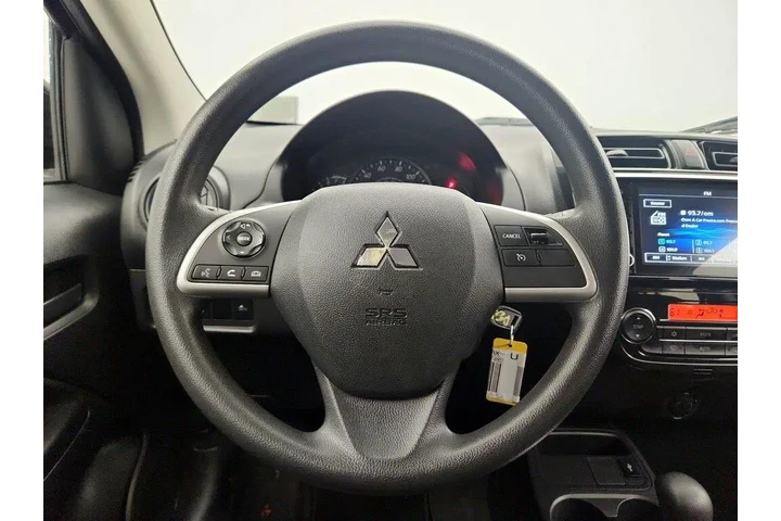 $14998 : Mitsubishi Mirage G4 2022 ES image 10