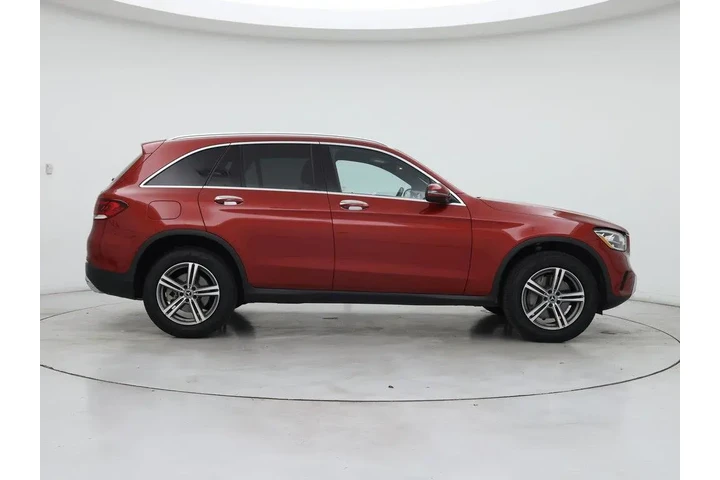 $22998 : Mercedes-Benz GLC 2020 AWD G image 7