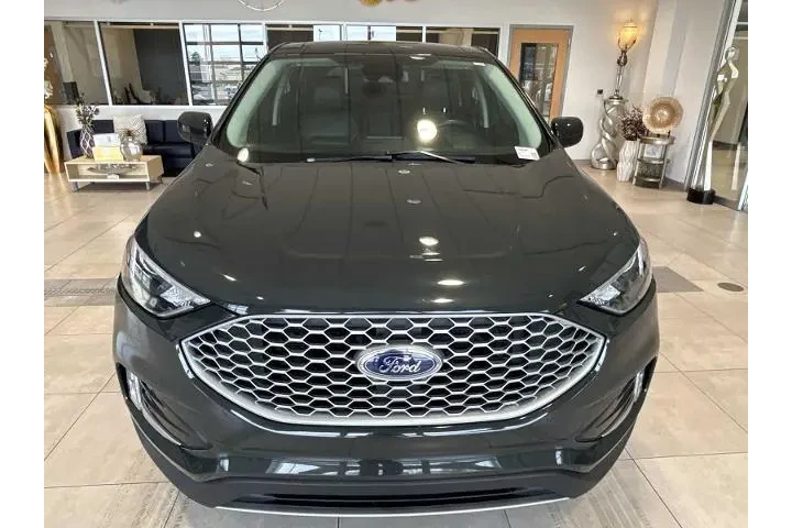 $29187 : Ford Edge 2024 AWD SEL 4dr S image 8