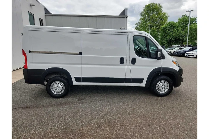 $37795 : Ram ProMaster 2025 Tradesman image 7