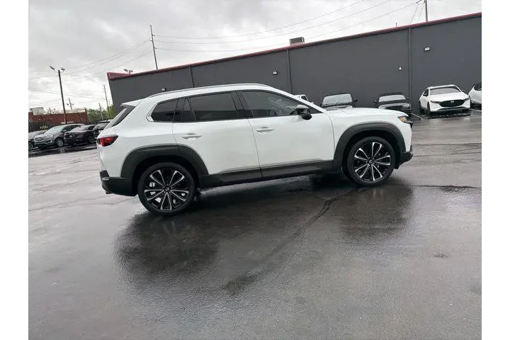 $32980 : Mazda CX-50 2024 AWD 2.5 S P image 5