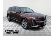 2023 CADILLAC XT6 Premium Lux en Yakima