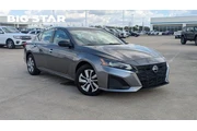 Nissan Altima 2024 2.5 S 4dr en Houston