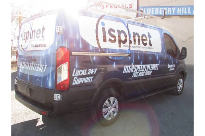 $20900 : 2018 Transit 250 image 4