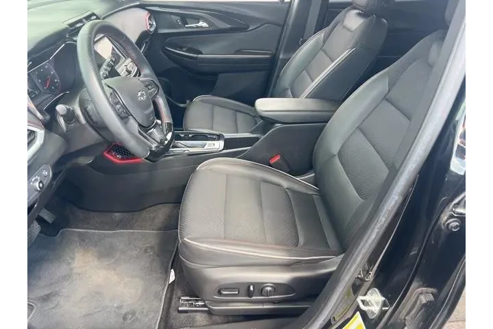 $18995 : Chevrolet Trailblazer 2022 R image 9