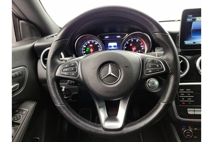 $21998 : Mercedes-Benz CLA 2019 AWD C image 10