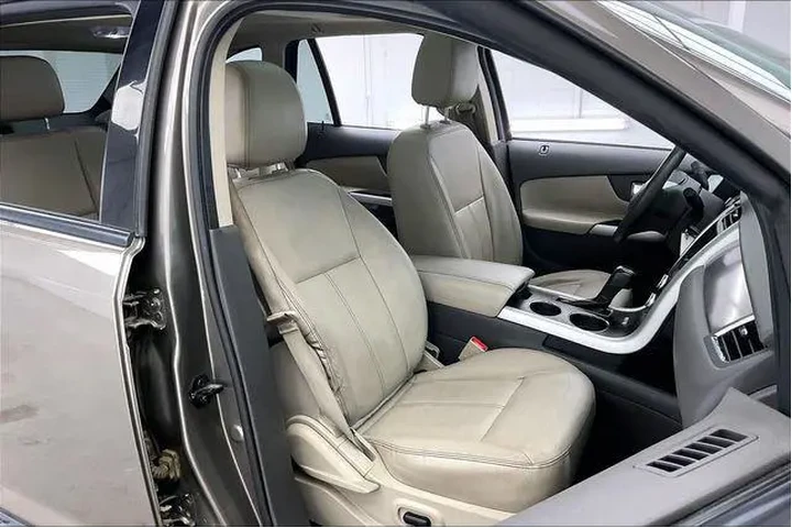 $6990 : Ford Edge 2013 SEL 4dr Cross image 7