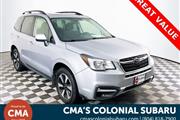 PRE-OWNED 2017 SUBARU FORESTE en Madison WV