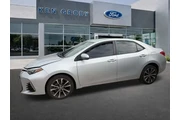 $18100 : Toyota Corolla 2017 L 4dr Se thumbnail