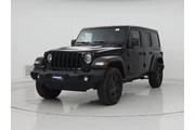 $27998 : Jeep Wrangler 2023 4x4 Sport thumbnail