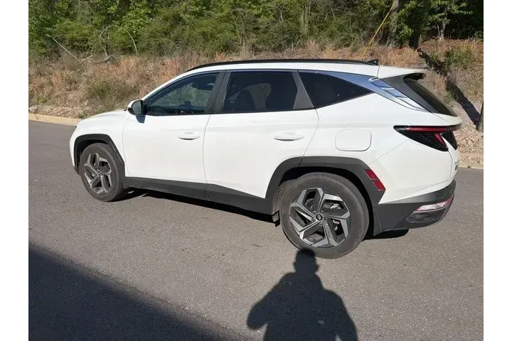 $20499 : Hyundai TUCSON 2023 SEL 4dr image 5