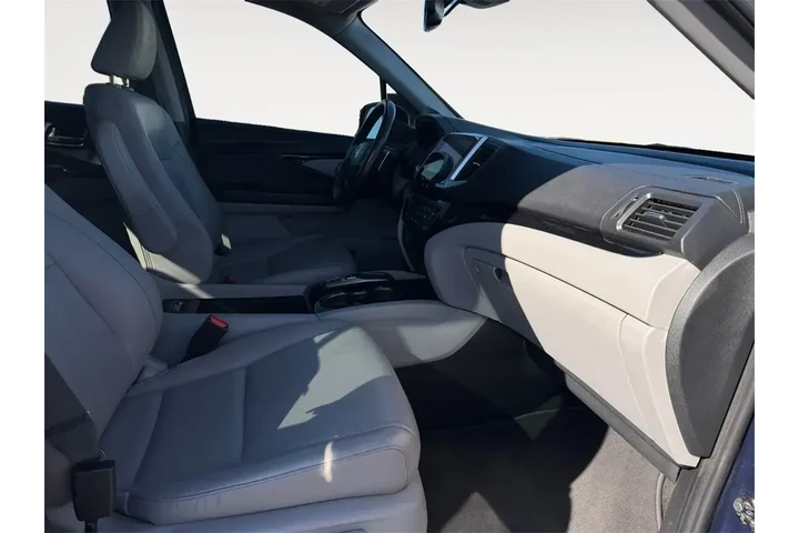 $27000 : Honda Ridgeline 2020 AWD RTL image 3