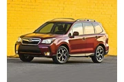 Subaru Forester 2016 AWD 2.5 en New Hampshire