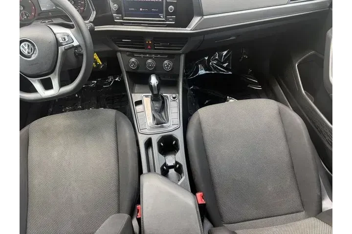 $15122 : Volkswagen Jetta 2021 S 4dr image 6