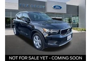 Volvo XC40 2022 AWD T5 Momen en San Diego