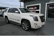 2015 Escalade Luxury en Sacramento