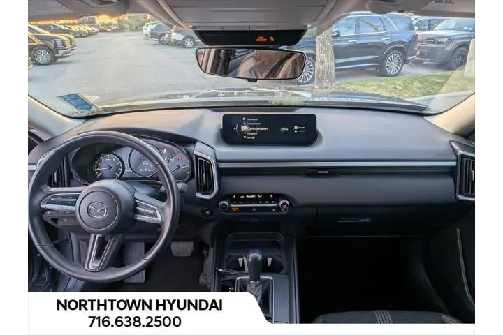 $26918 : Mazda CX-50 2024 AWD 2.5 S P image 6