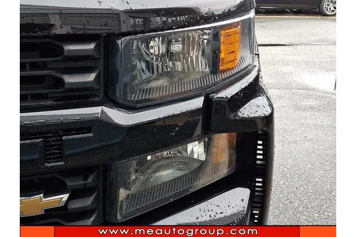 $25619 : Chevrolet Silverado 1500 202 image 3