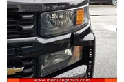 $25619 : Chevrolet Silverado 1500 202 thumbnail