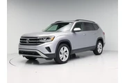 $26998 : Volkswagen Atlas 2023 SE 4dr thumbnail