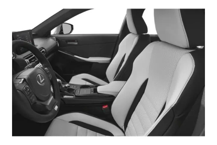 $39725 : Lexus IS 350 2022 F SPORT 4d image 9