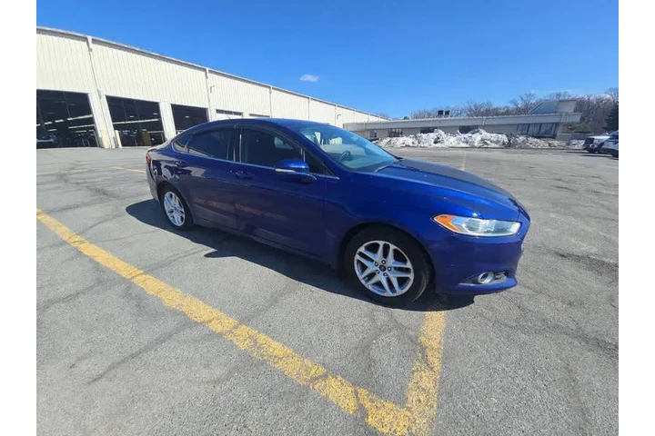 $6995 : 2014 Fusion SE image 3