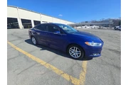 $6995 : 2014 Fusion SE thumbnail