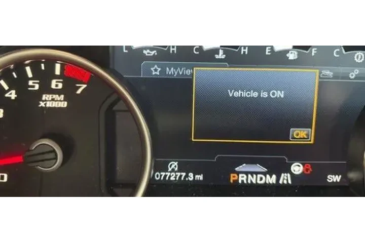 $39623 : Ford F-150 2017 4x4 Raptor 4 image 2