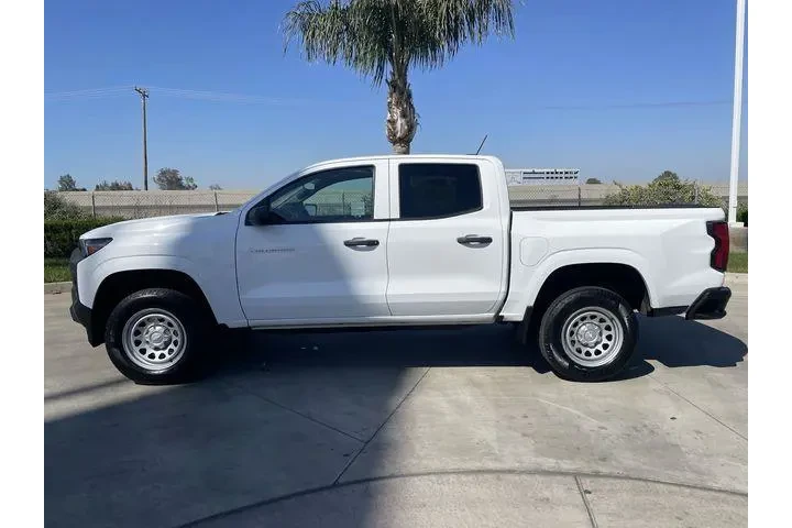 $28485 : Chevrolet Colorado 2023 4x2 image 5