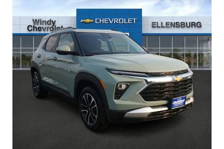 $25999 : Chevrolet Trailblazer 2025 4 image 1