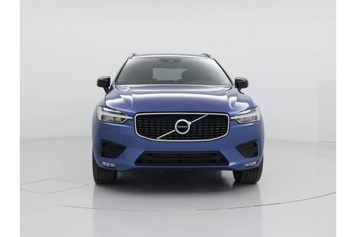 $23998 : Volvo XC60 2020 T5 R-Design image 5