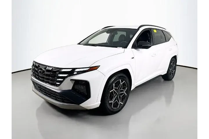 $19800 : Hyundai TUCSON 2022 N Line 4 image 3